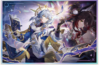 星间旅行系列亚克力色纸